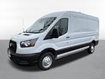 New 2026 Ford Transit 250 Medium Roof Empty Cargo Van thumbnail 1