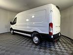 New 2026 Ford Transit 250 Medium Roof Empty Cargo Van thumbnail 3