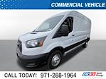 New 2026 Ford Transit 250 Medium Roof Empty Cargo Van thumbnail 1