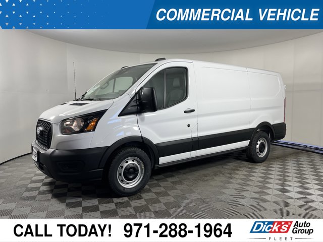 New 2026 Ford Transit 150 Low Roof Empty Cargo Van - photo 20