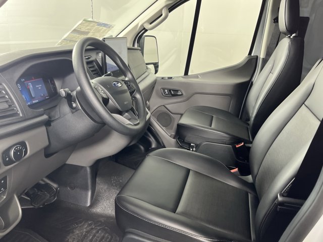 New 2026 Ford Transit 150 Low Roof Empty Cargo Van - photo 9