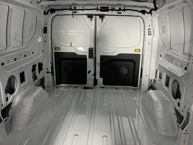 New 2026 Ford Transit 150 Low Roof Empty Cargo Van - photo 11
