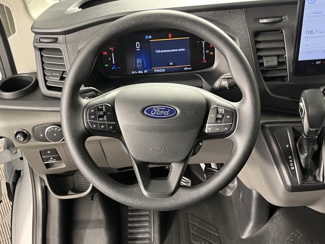 New 2026 Ford Transit 150 Low Roof Empty Cargo Van - photo 13