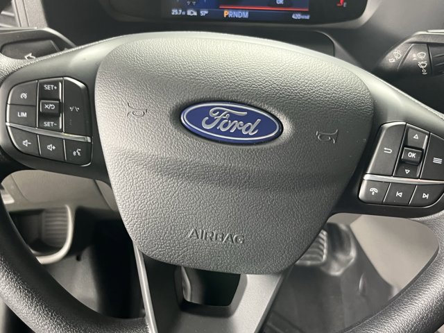 New 2026 Ford Transit 150 Low Roof Empty Cargo Van - photo 14