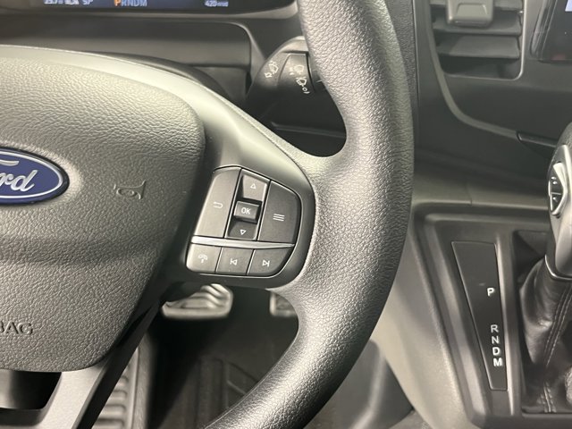New 2026 Ford Transit 150 Low Roof Empty Cargo Van - photo 16