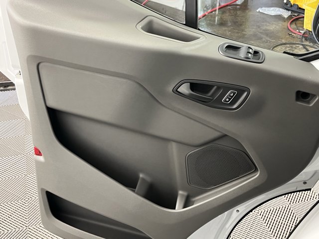 New 2026 Ford Transit 150 Low Roof Empty Cargo Van - photo 17