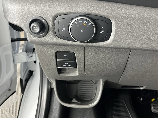 New 2026 Ford Transit 150 Low Roof Empty Cargo Van - photo 18