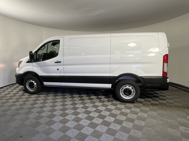 New 2026 Ford Transit 150 - photo 1