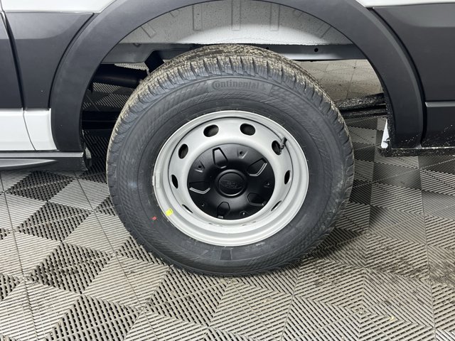 New 2026 Ford Transit 150 Low Roof Empty Cargo Van - photo 19