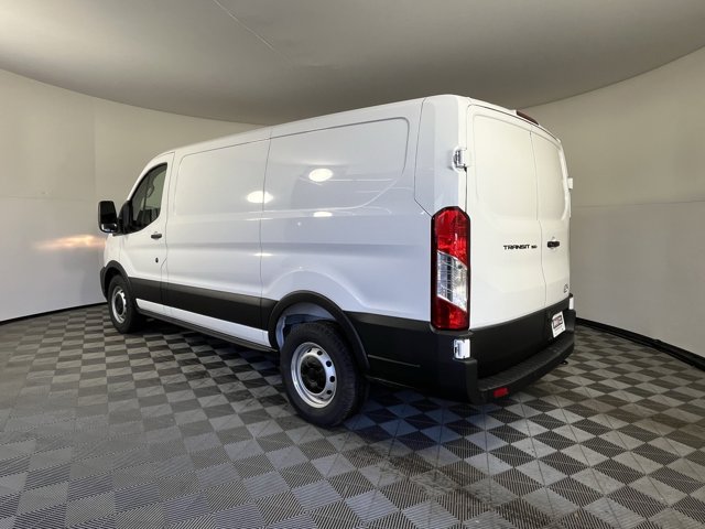 New 2026 Ford Transit 150 - photo 2