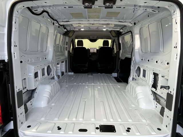New 2026 Ford Transit 150 Low Roof Empty Cargo Van - photo 4