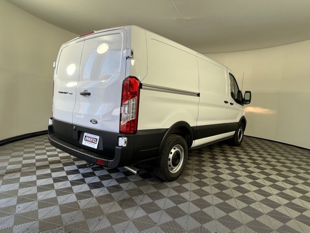 New 2026 Ford Transit 150 Low Roof Empty Cargo Van - photo 5