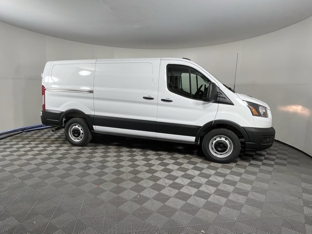 New 2026 Ford Transit 150 Low Roof Empty Cargo Van - photo 6