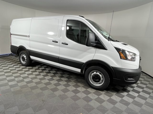 New 2026 Ford Transit 150 Low Roof Empty Cargo Van - photo 7