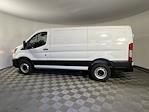 New 2026 Ford Transit 150 Low Roof Empty Cargo Van thumbnail 1