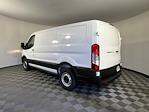 New 2026 Ford Transit 150 Low Roof Empty Cargo Van thumbnail 2