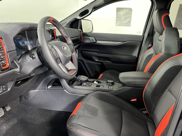 New 2026 Ford Ranger Raptor SuperCrew Cab - photo 4