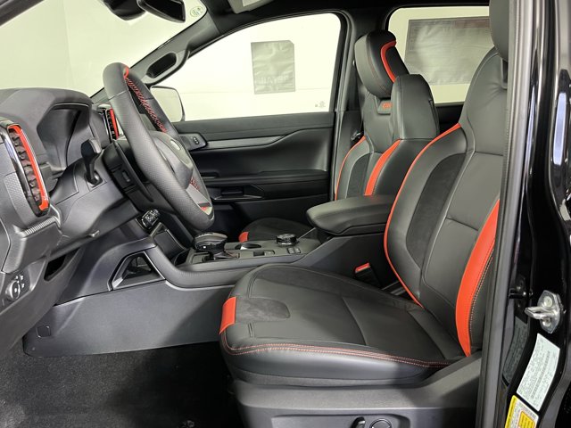 New 2026 Ford Ranger Raptor SuperCrew Cab - photo 5