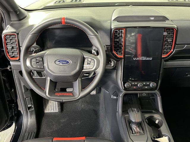 New 2026 Ford Ranger Raptor SuperCrew Cab - photo 6