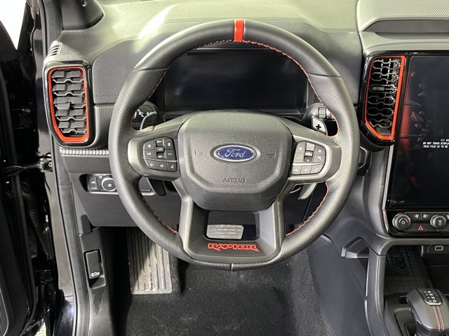 New 2026 Ford Ranger Raptor SuperCrew Cab - photo 7