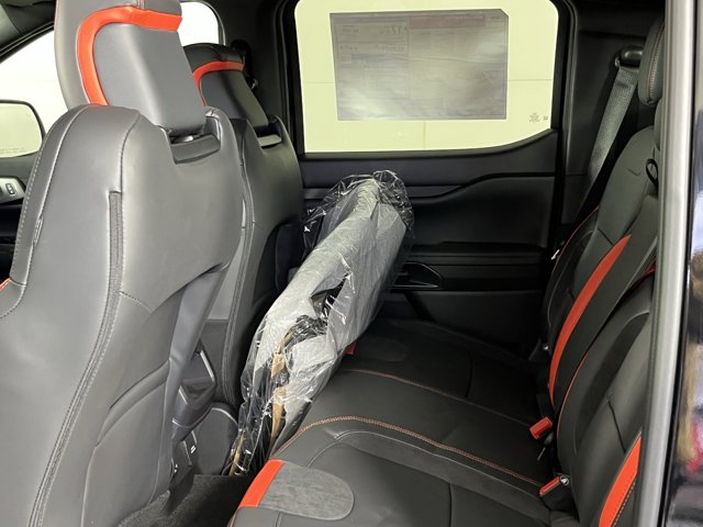 New 2026 Ford Ranger Raptor SuperCrew Cab - photo 8