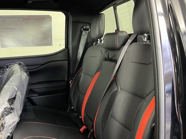 New 2026 Ford Ranger Raptor SuperCrew Cab - photo 9