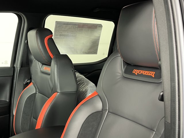 New 2026 Ford Ranger Raptor SuperCrew Cab - photo 11