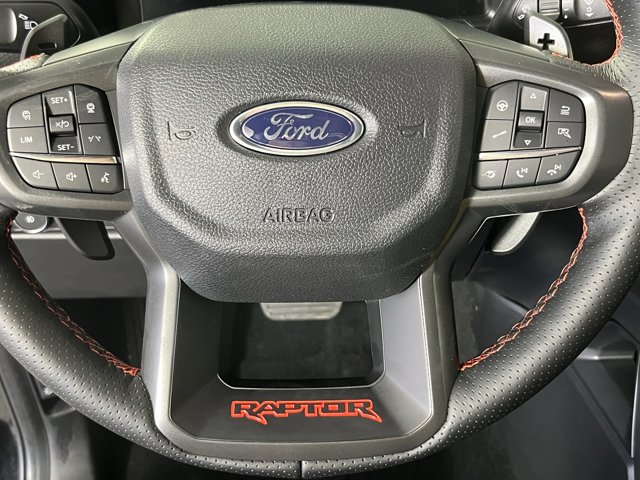 New 2026 Ford Ranger Raptor SuperCrew Cab - photo 12