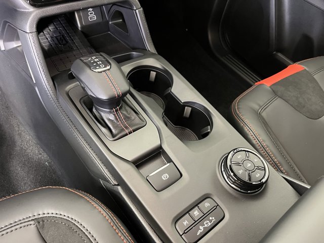 New 2026 Ford Ranger Raptor SuperCrew Cab - photo 13