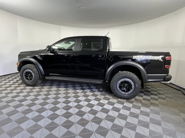 New 2026 Ford Ranger Raptor SuperCrew Cab - photo 16