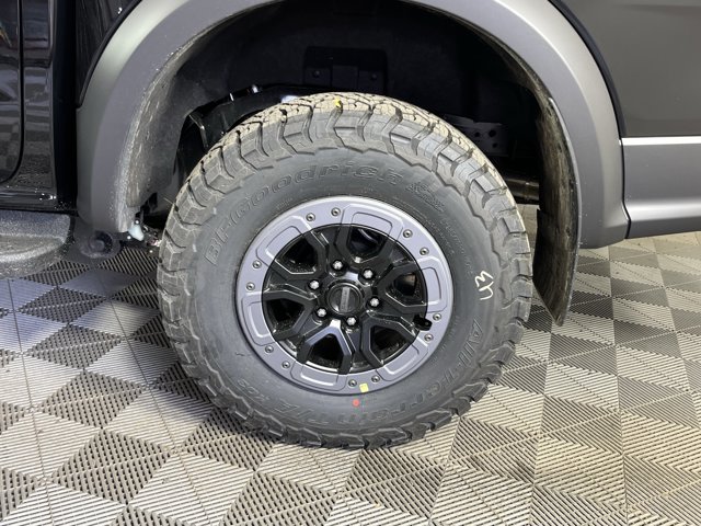 New 2026 Ford Ranger Raptor SuperCrew Cab - photo 14