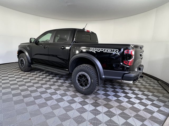 New 2026 Ford Ranger Raptor SuperCrew Cab - photo 17