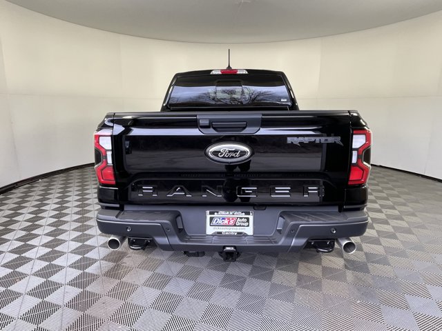 New 2026 Ford Ranger Raptor SuperCrew Cab - photo 18