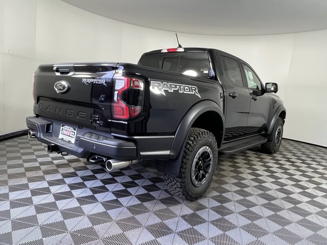 New 2026 Ford Ranger Raptor SuperCrew Cab - photo 19