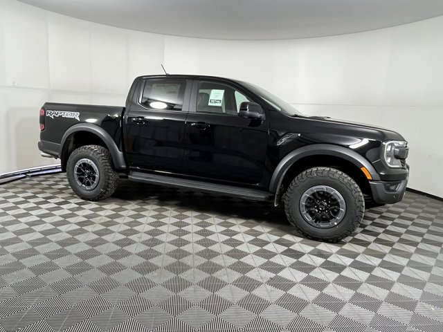 New 2026 Ford Ranger Raptor SuperCrew Cab - photo 20