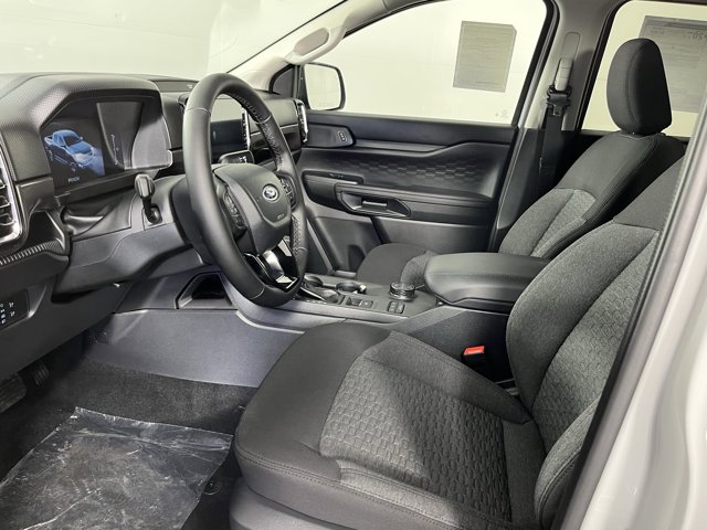 New 2026 Ford Ranger XLT SuperCrew Cab - photo 4