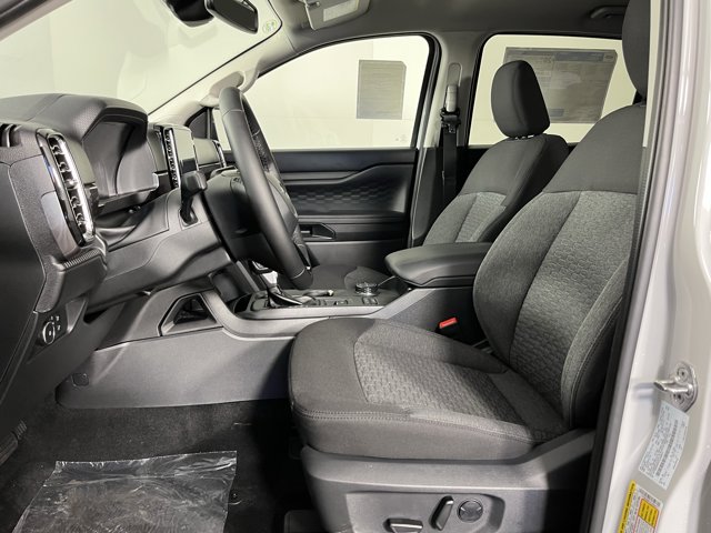 New 2026 Ford Ranger XLT SuperCrew Cab - photo 5