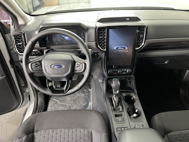 New 2026 Ford Ranger XLT SuperCrew Cab - photo 6