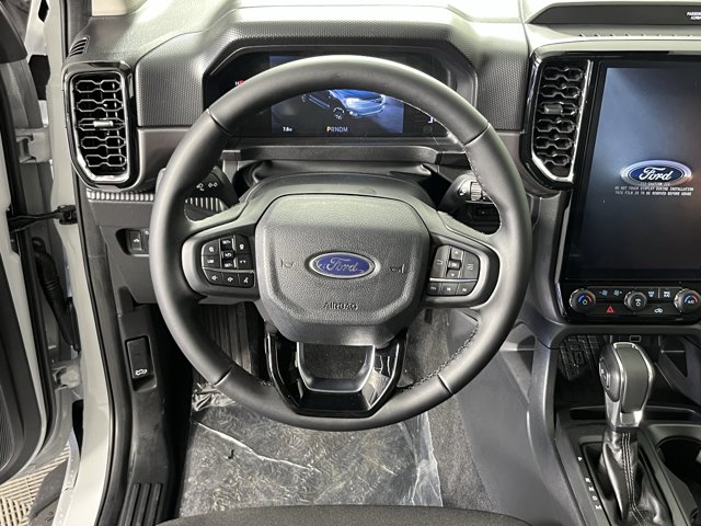 New 2026 Ford Ranger XLT SuperCrew Cab - photo 7