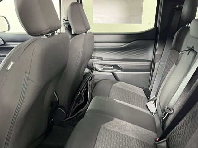 New 2026 Ford Ranger XLT SuperCrew Cab - photo 8