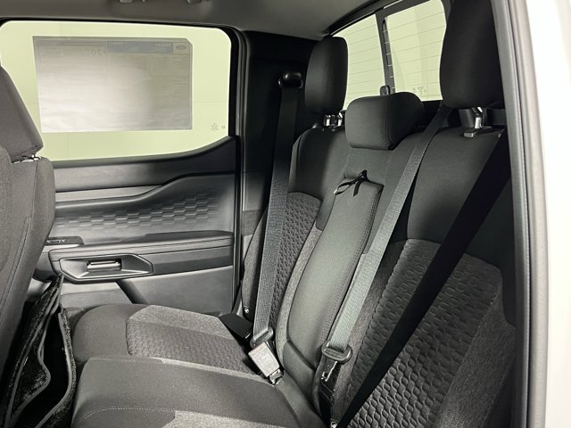 New 2026 Ford Ranger XLT SuperCrew Cab - photo 9