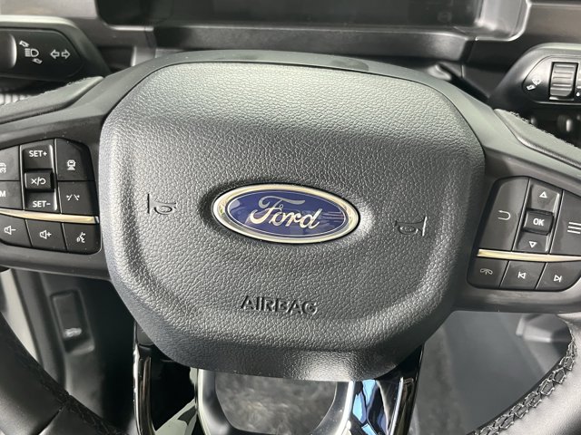 New 2026 Ford Ranger XLT SuperCrew Cab - photo 12