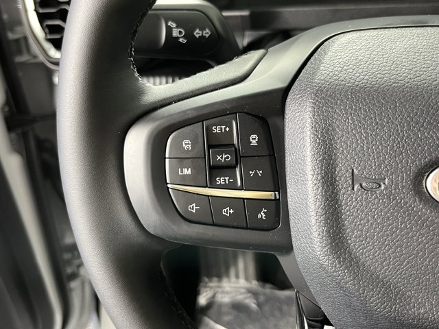 New 2026 Ford Ranger XLT SuperCrew Cab - photo 13