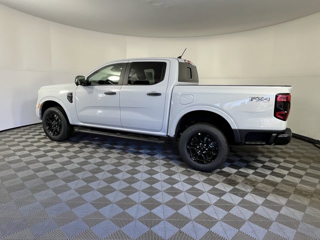 New 2026 Ford Ranger XLT SuperCrew Cab - photo 16