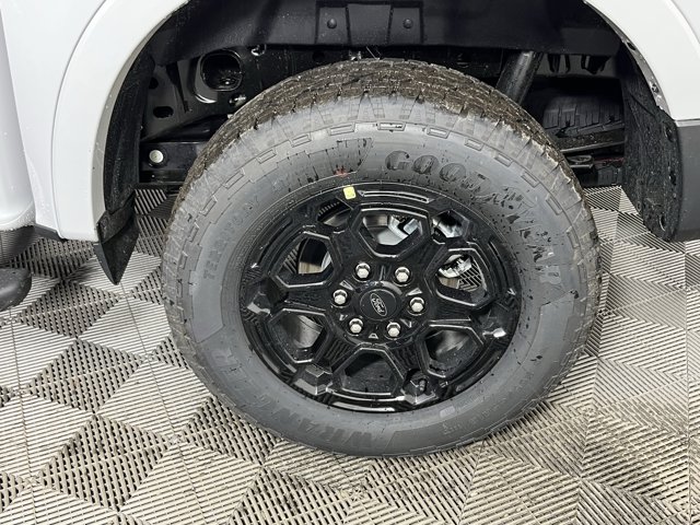 New 2026 Ford Ranger XLT SuperCrew Cab - photo 14