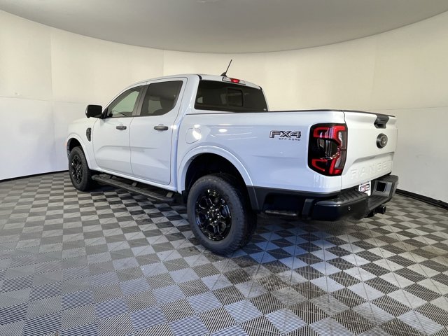 New 2026 Ford Ranger XLT SuperCrew Cab - photo 17