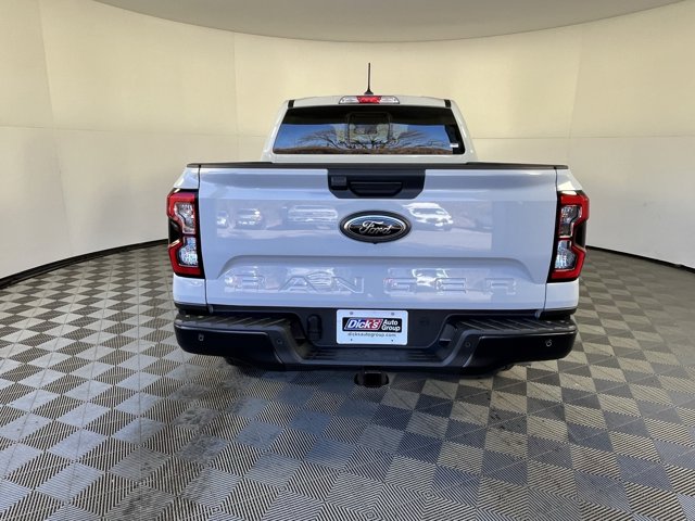 New 2026 Ford Ranger XLT SuperCrew Cab - photo 18
