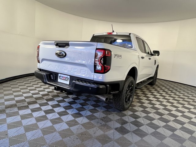 New 2026 Ford Ranger XLT SuperCrew Cab - photo 19