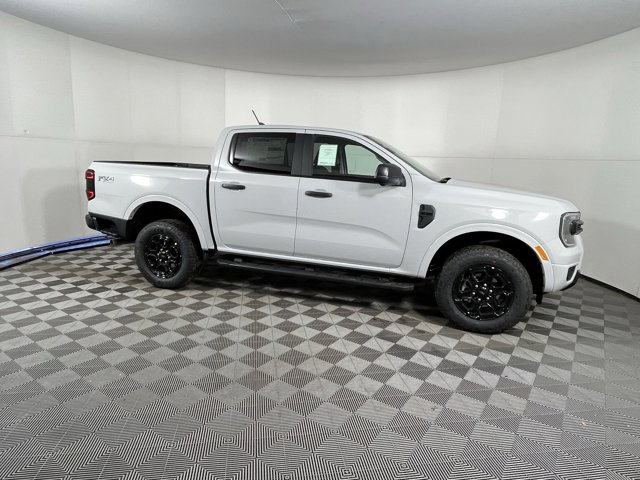 New 2026 Ford Ranger XLT SuperCrew Cab - photo 20