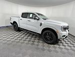 New 2026 Ford Ranger XLT SuperCrew Cab thumbnail 1